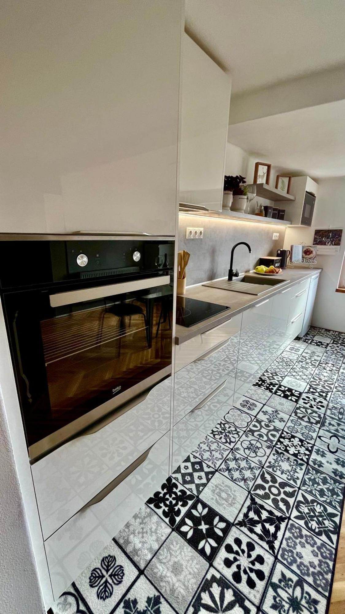 Apartman Franko Banská Štiavnica 外观 照片