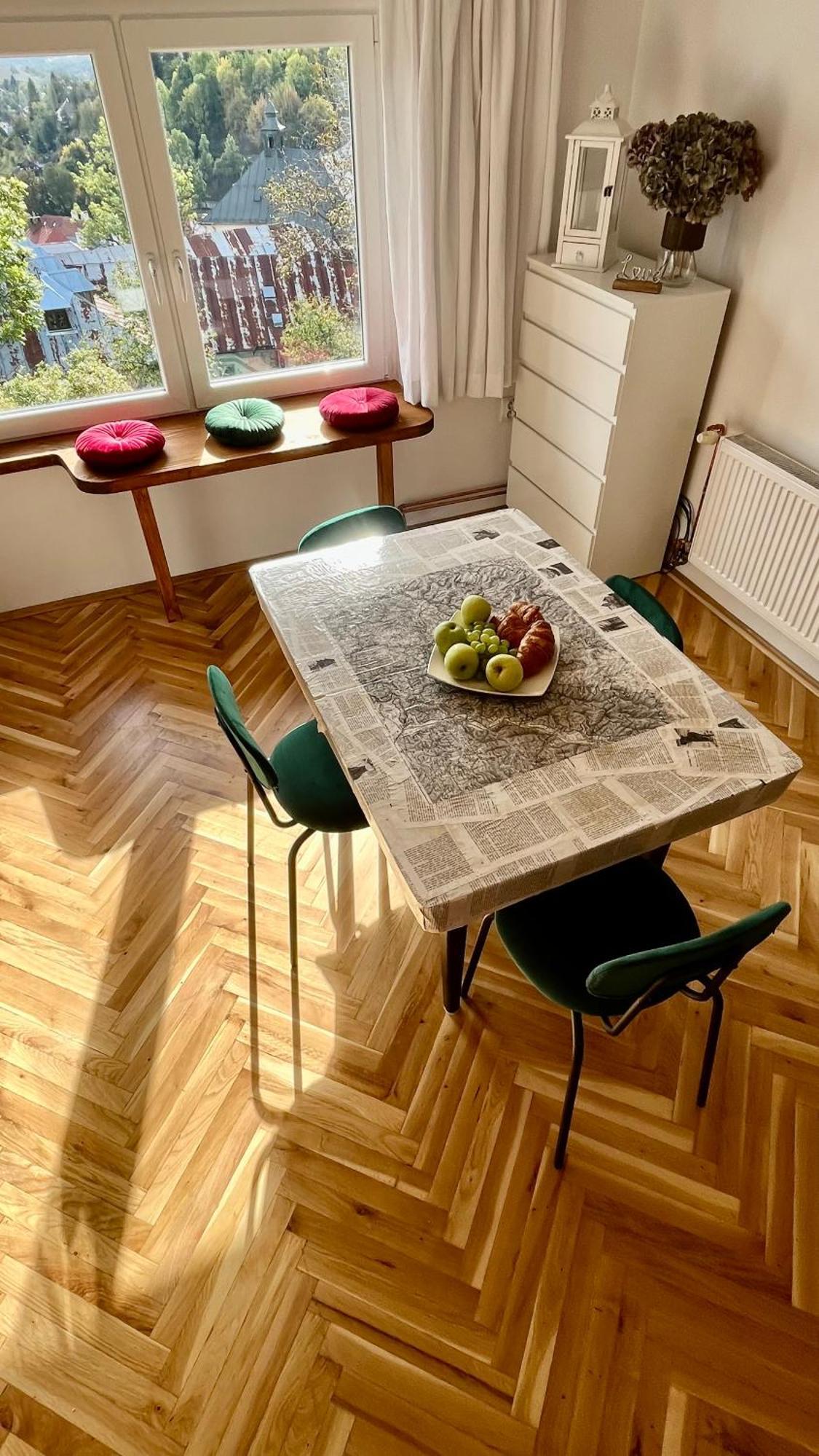 Apartman Franko Banská Štiavnica 外观 照片