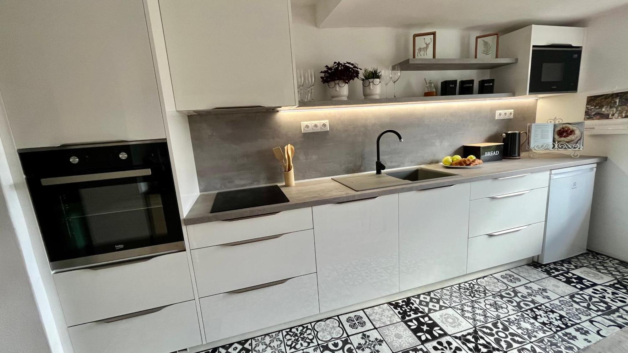 Apartman Franko Banská Štiavnica 外观 照片