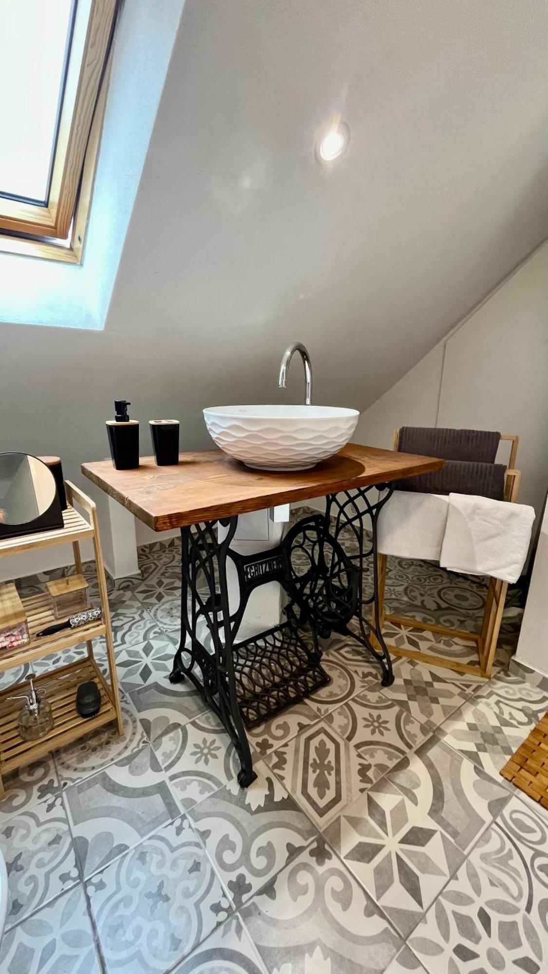 Apartman Franko Banská Štiavnica 外观 照片