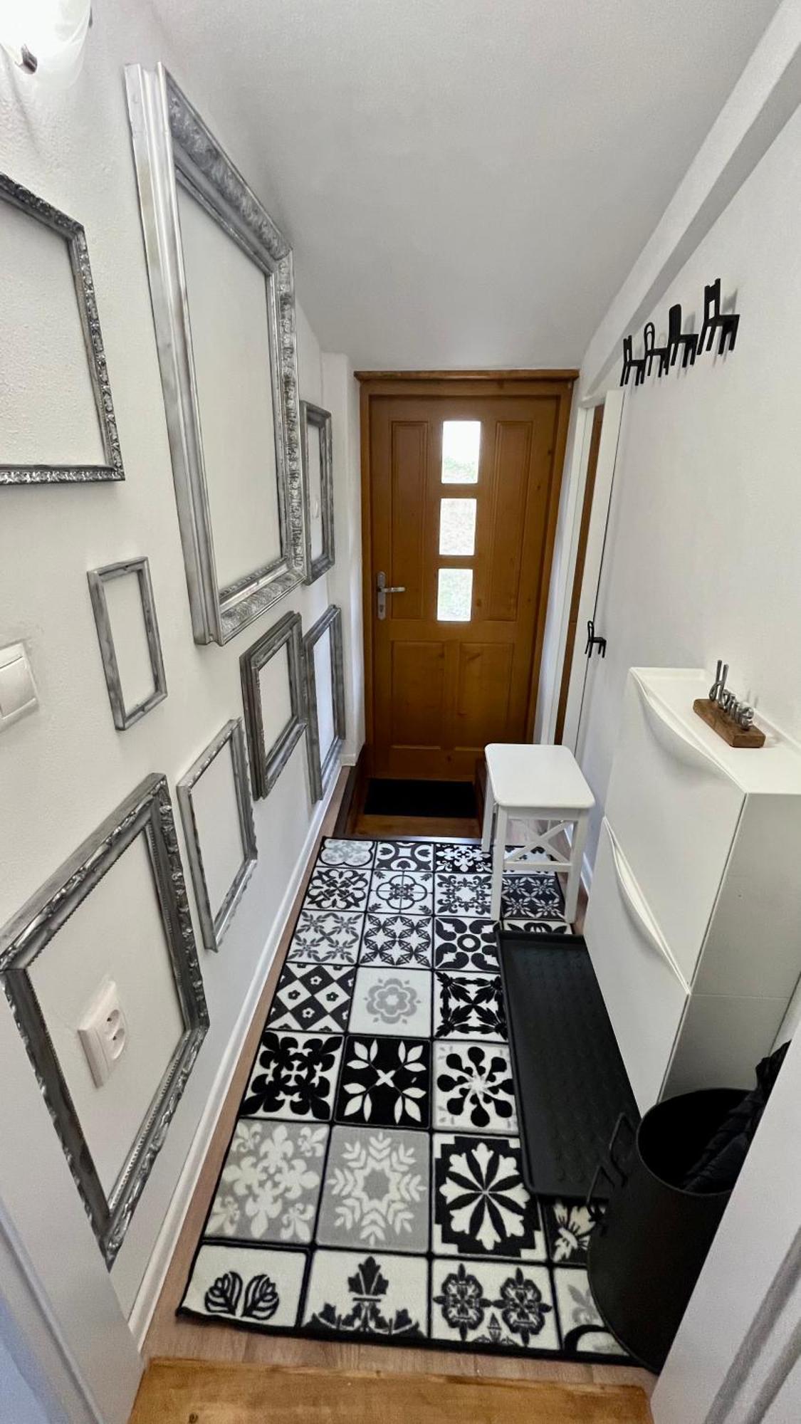 Apartman Franko Banská Štiavnica 外观 照片
