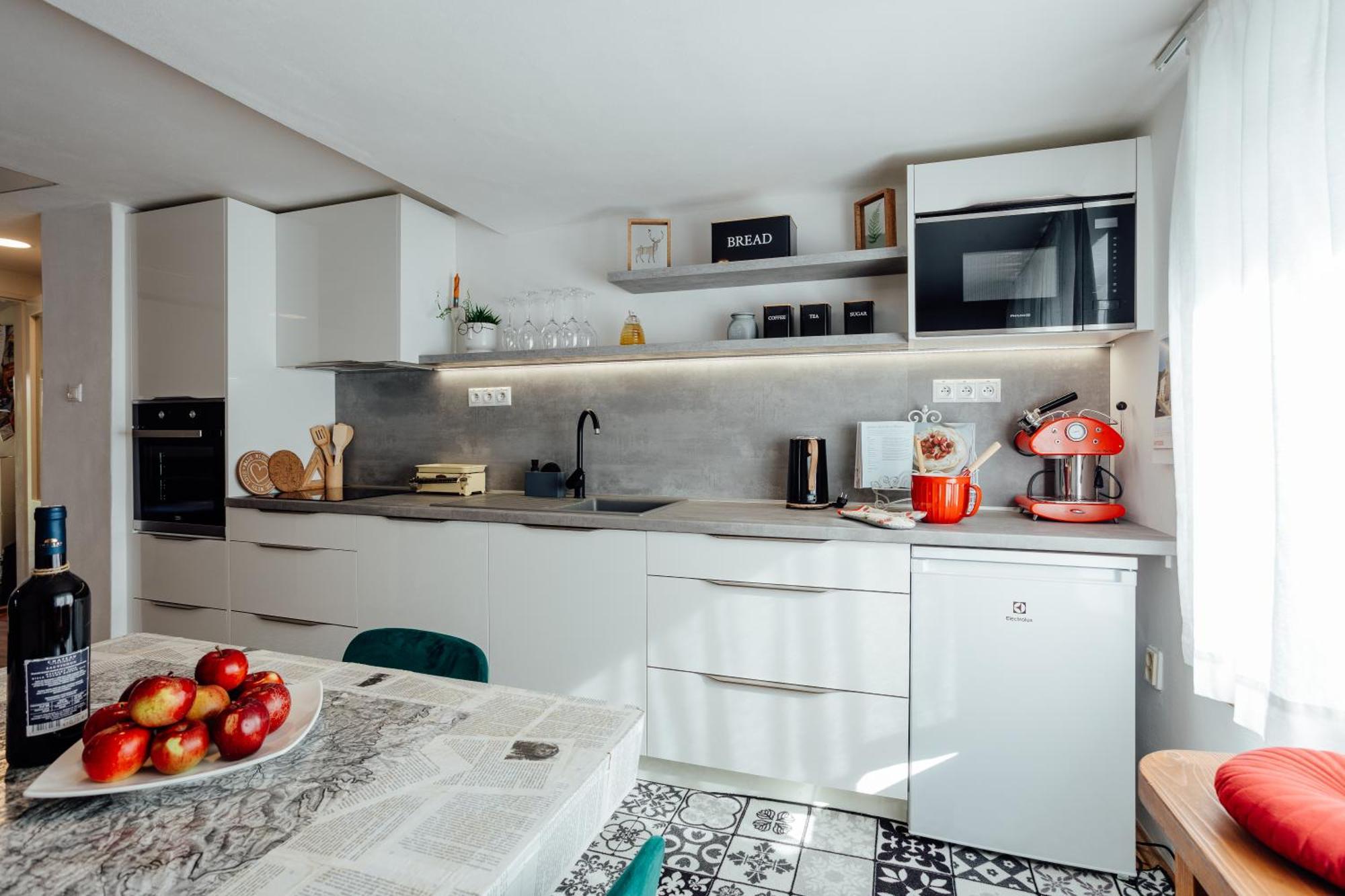 Apartman Franko Banská Štiavnica 外观 照片